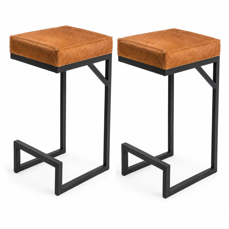 2 banquetas