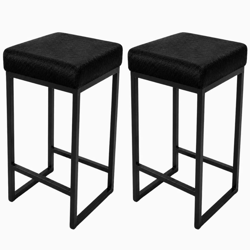 2 banquetas