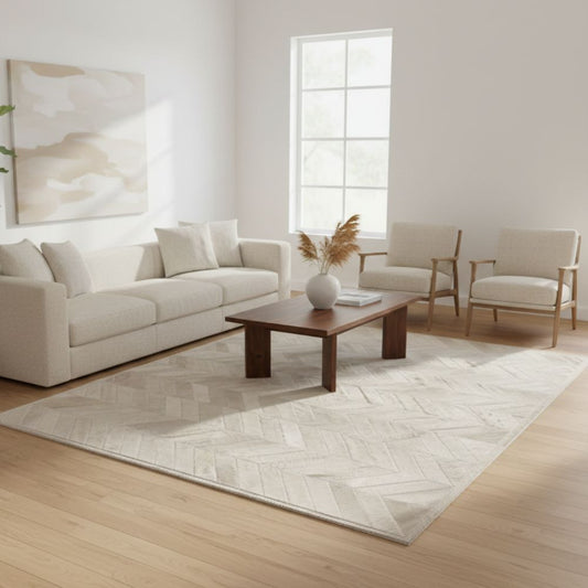 Tapete Lumière - Couro Legítimo