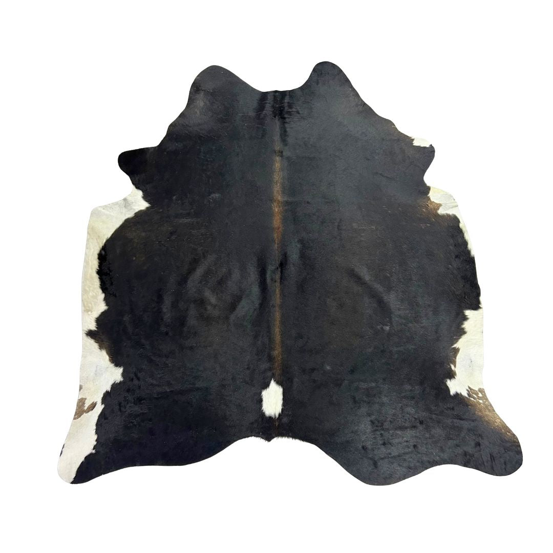 Tapete Bovino Natural Osco I OS019 I  2,23 x2,08m