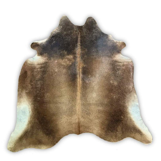 Tapete Bovino Natural Osco I OSC250 I 2,08 x 1,86m
