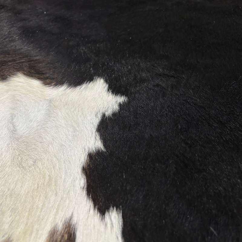 Tapete Bovino Natural Osco I OS019 I  2,23 x2,08m