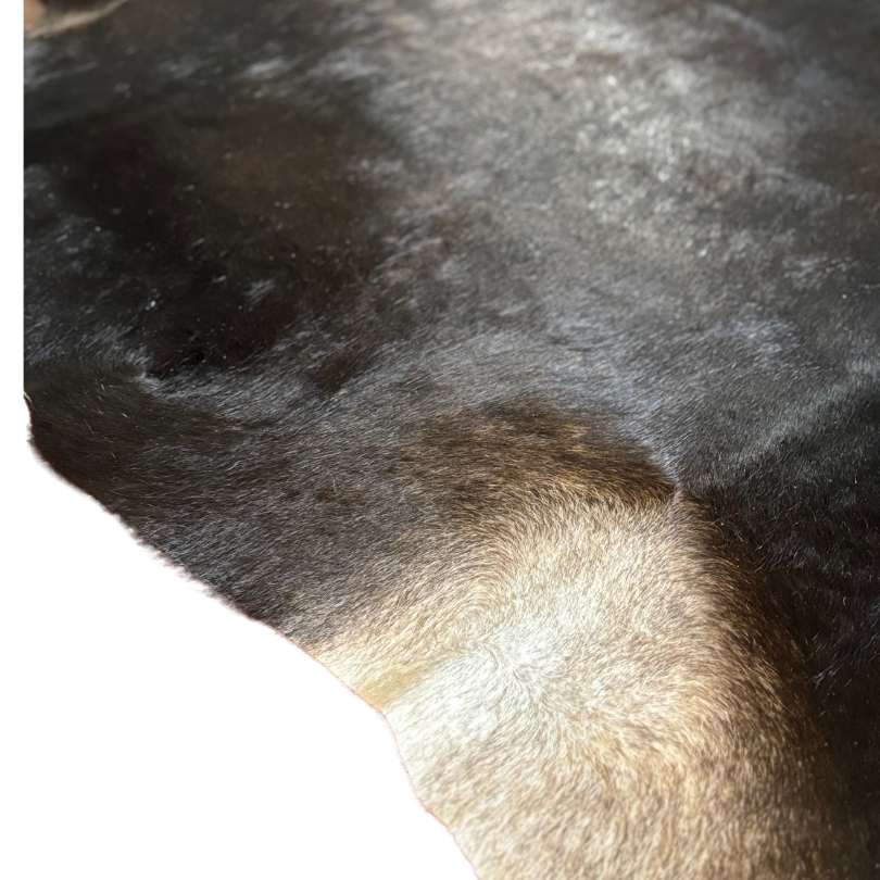 Tapete Bovino Natural Osco I OS022 I 2,14 x 2,05m