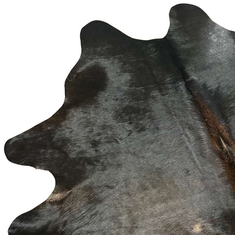 Tapete Bovino Natural Osco I OS022 I 2,14 x 2,05m