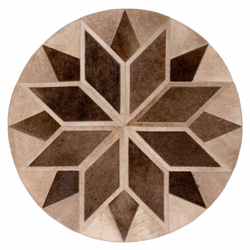 Tapete Mandala Stella