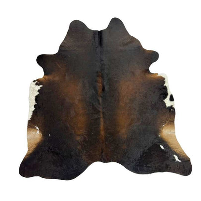 Tapete Bovino Natural Osco I OS023 I 2,01 x 1,92m