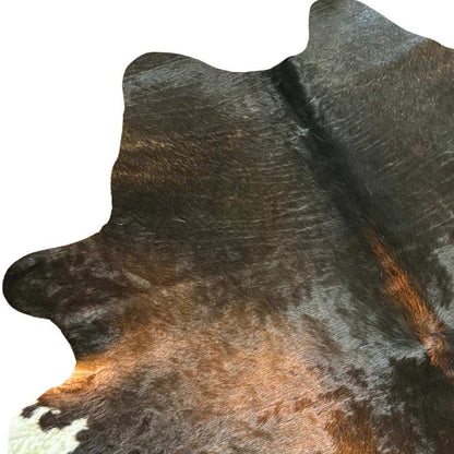 Tapete Bovino Natural Osco I OS023 I 2,01 x 1,92m