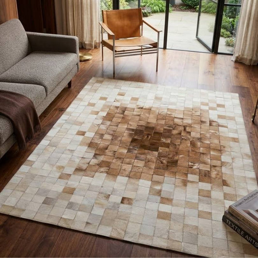 Tapete Dubai - Módulo 10x10 cm