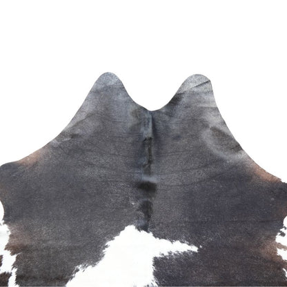 Tapete Bovino Natural Preto e Branco I PB773 I 2,43x1,70m