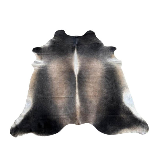 Tapete Bovino Natural Osco I OSC616 I 2,25 x 2,20m - Tamanho Grande