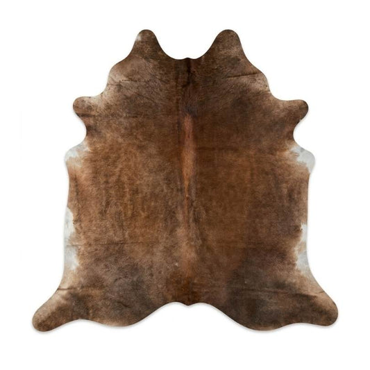 Tapete Bovino Natural Osco I OSC608 I 2,10 x 2,00m