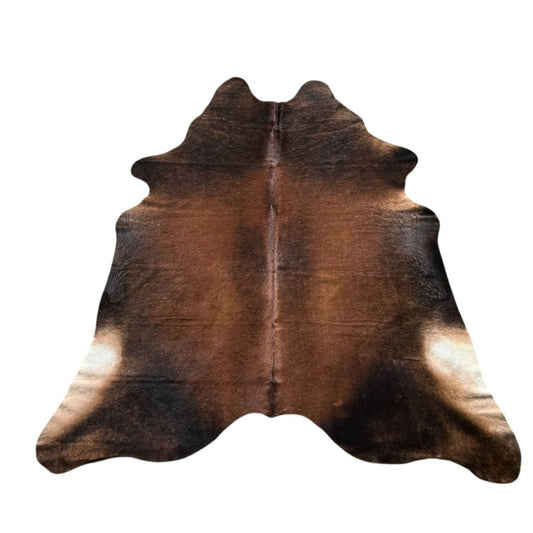 Tapete Bovino Natural Osco I OSC587 I 2,08 x 2,02m