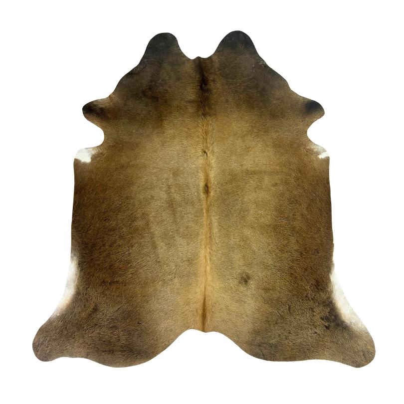 Tapete Bovino Natural Osco I OS021 I 2,16 x 1,90m