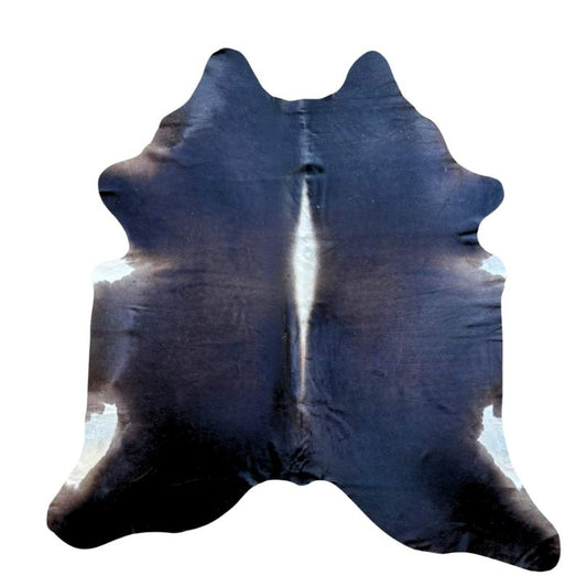 Tapete Bovino Natural Osco I OSC571 I 2,39 x 2,24m - Tamanho Grande