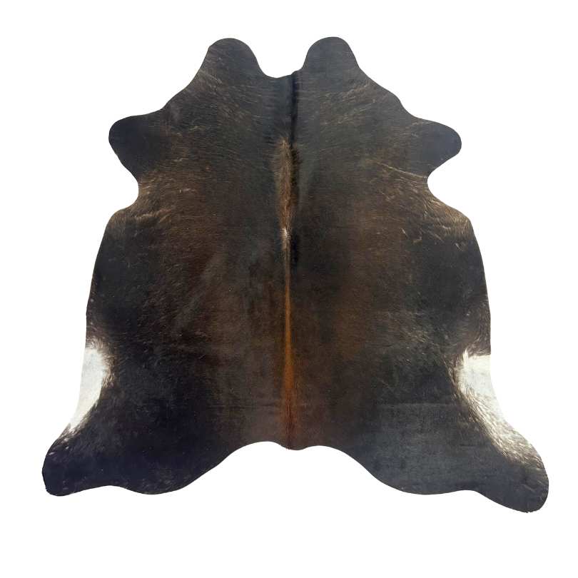 Tapete Bovino Natural Osco I OS024 I 1,94 x 1,90m