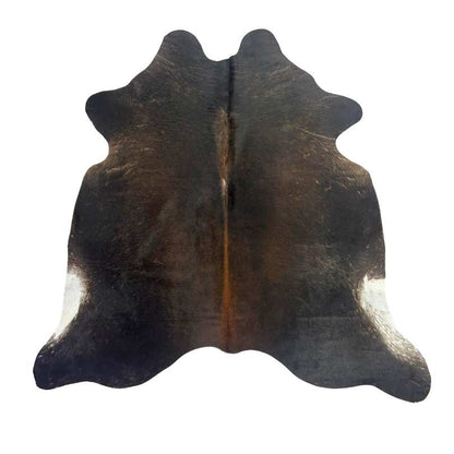 Tapete Bovino Natural Osco I OS024 I 1,94 x 1,90m