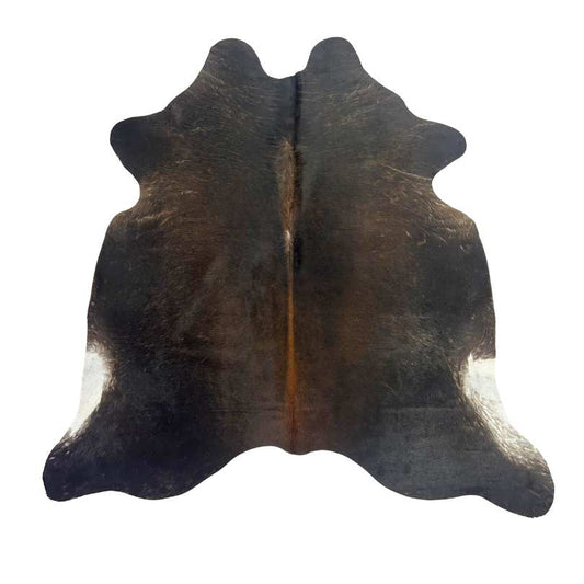 Tapete Bovino Natural Osco I OS024 I 1,94 x 1,90m