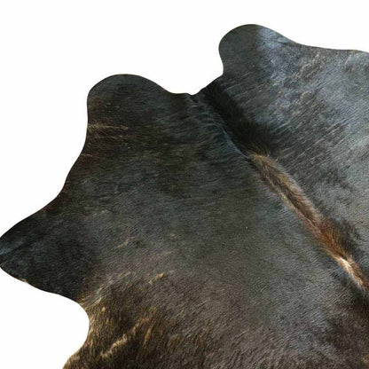 Tapete Bovino Natural Osco I OS024 I 1,94 x 1,90m