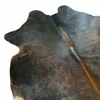 Tapete Bovino Natural Osco I OS024 I 1,94 x 1,90m