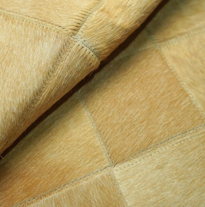 Tapete Tons de Bege - 1,00 x 1,30m