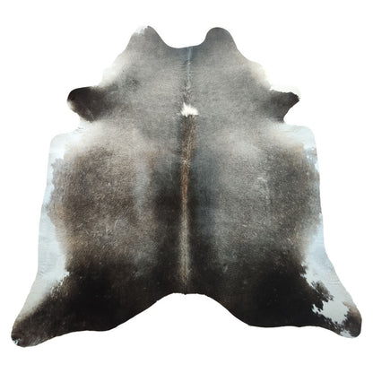 Tapete Bovino Natural Gris I G012 I 1,92x1,73m