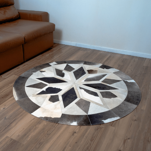 Tapete Mandala Estrelar Orion