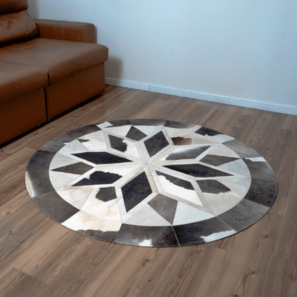 Tapete Mandala Estrelar Orion