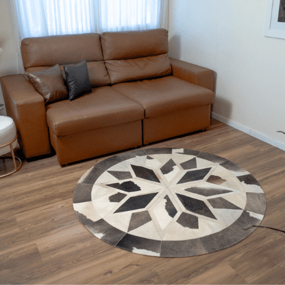 Tapete Mandala Estrelar Orion