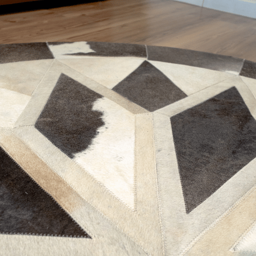 Tapete Mandala Estrelar Orion