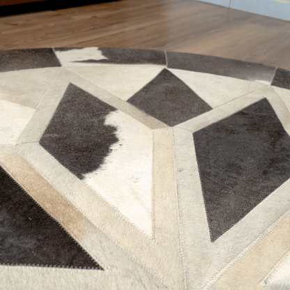 Tapete Mandala Estrelar Orion