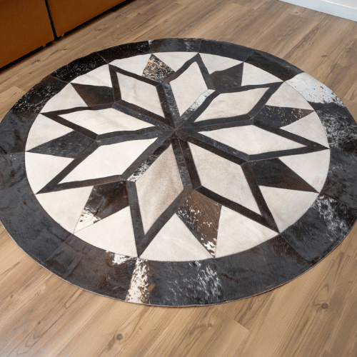 Tapete Mandala Noturna