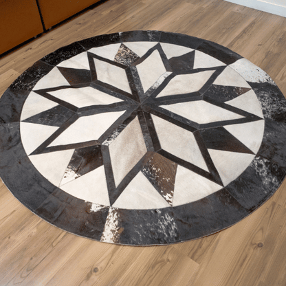 Tapete Mandala Noturna