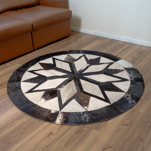 Tapete Mandala Noturna