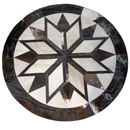 Tapete Mandala Noturna