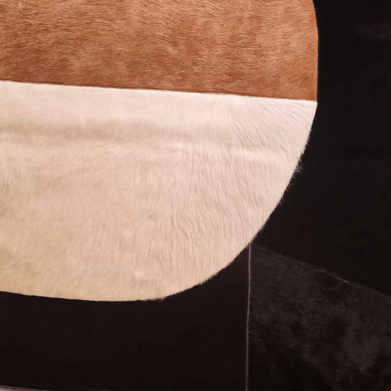 Tapete de Couro Legítimo Donna – Design Exclusivo