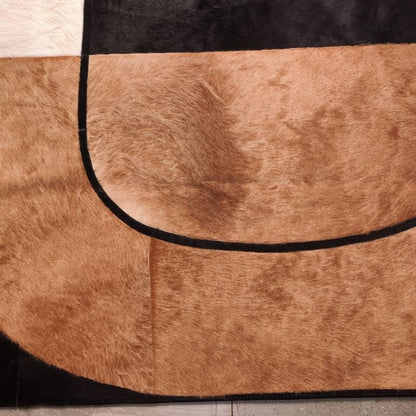 Tapete de Couro Legítimo Donna – Design Exclusivo
