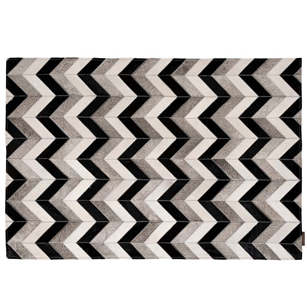 Tapete Geométrico Revelo