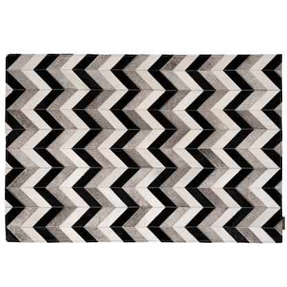 Tapete Geométrico Revelo