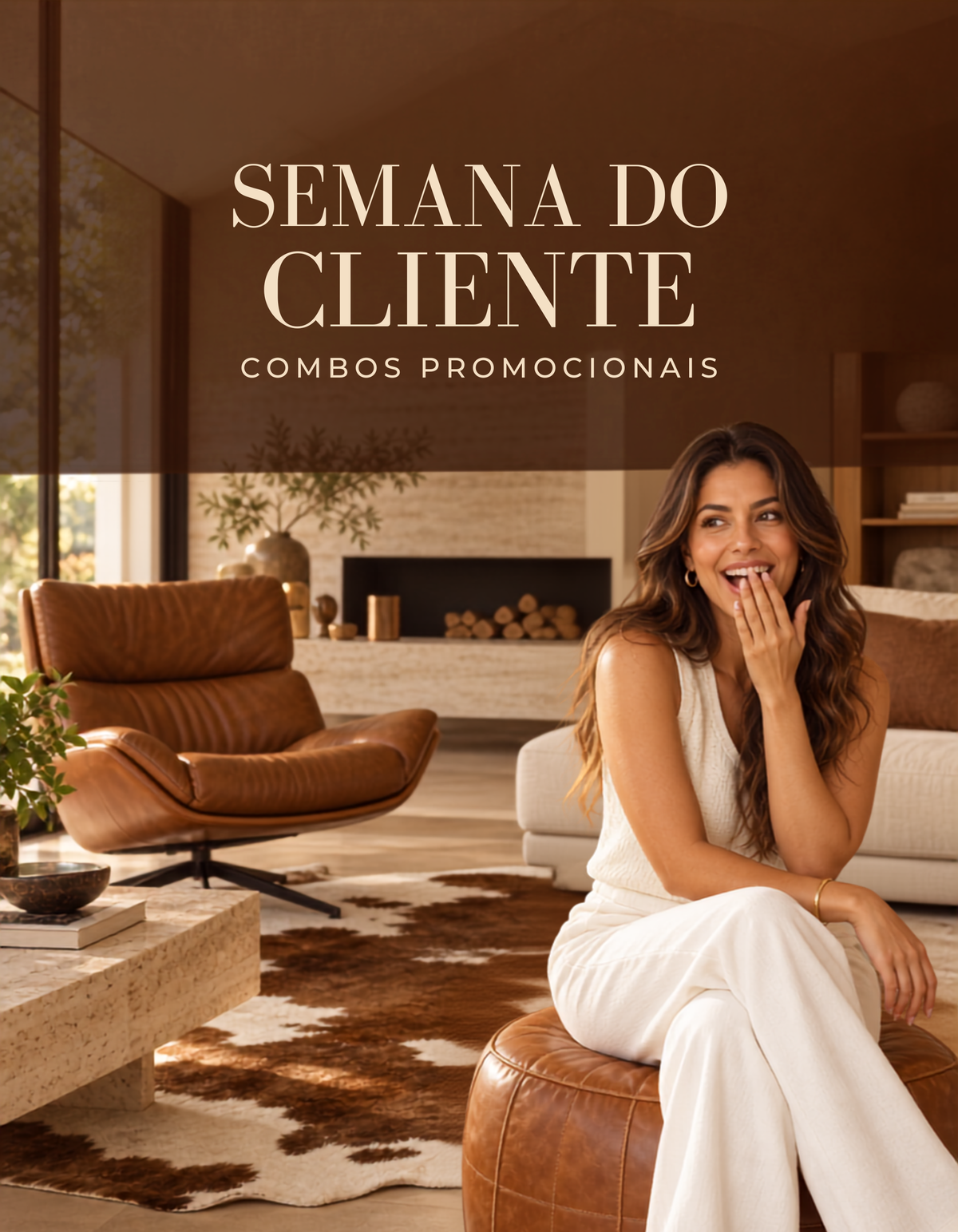 Semana do Cliente - Combos Promocionais