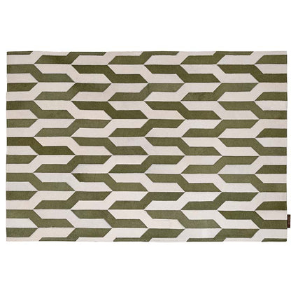 Tapete Geométrico Cáctus