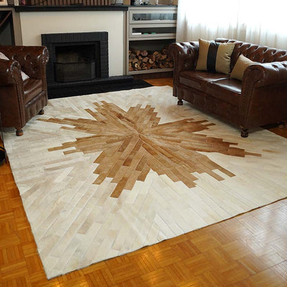 Tapete Explosão Lia