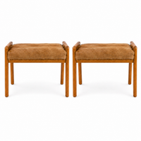 Conjunto com 2 Bancos (15% OFF)