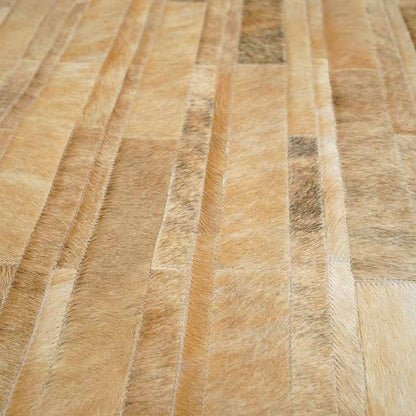 Tapete Tiras Elisa – Couro Legítimo