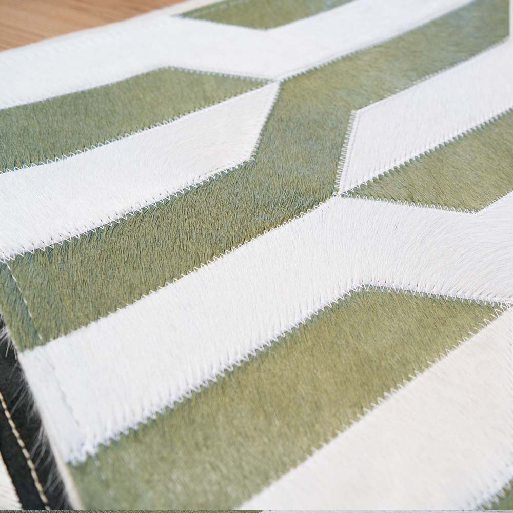 Tapete Geométrico Cáctus