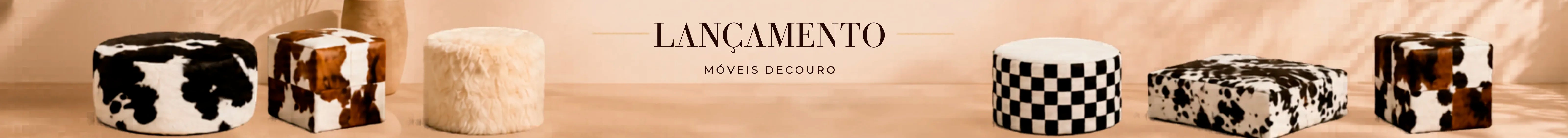 Lançamento Móveis Decouro