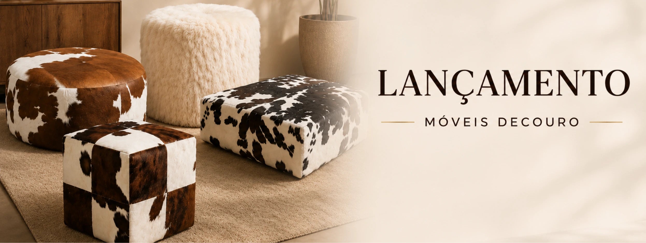 Lançamento Móveis Decouro